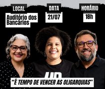 UP abre calendário de convenções partidárias em Alagoas nesta terça-feira (21)
