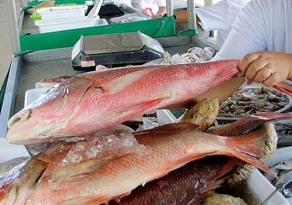 Santana do Mundaú reforça prevenção do Covid-19 na tradicional Feira do Peixe