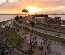 Maceió é a 3ª capital do NE mais procurada para viagens durante as férias