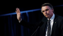 Bolsonaro usa massacre nos EUA em 1970 para mostrar violência no Brasil