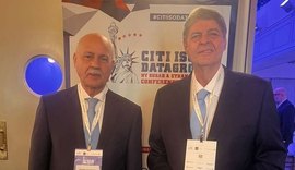 Presidente do Sindaçúcar-AL participa de encontros do setor sucroenergético mundial em NY