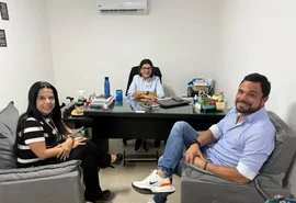 Feira dos Municípios amplia ações de inclusão e acessibilidade para o público