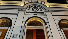 Theatro Homerinho será inaugurado no Jaraguá com cortejo e apresentações culturais gratuitas