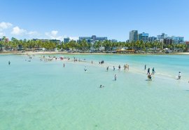 Maceió é eleita a melhor cidade do Brasil pela Revista Viagem e Turismo