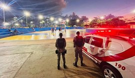 Clima Bom completa 70 dias seguidos sem homicídios