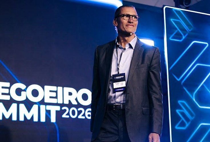 Pregoeiros Summit reúne mais de mil participantes de 20 estados e abre debate sobre inovação, controle e saúde mental na gestão pública