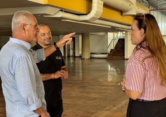 Alagoas se prepara para receber Caravana Federativa do Lula