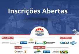 Edital de credenciamento na 1ª Feira Alagoana da Agricultura Familiar e Economia Solidária vai até 21 de novembro