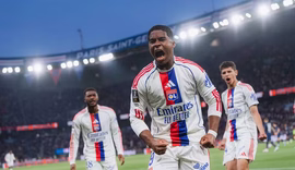 Endrick voltará ao Real Madrid e treinará para a Copa do Mundo já na Espanha