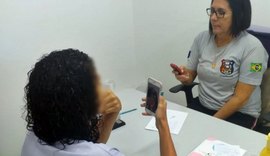 Sistema socioeducativo de Alagoas substitui visitas presenciais por vídeochamadas