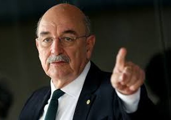 Ministro diz que 13º para Bolsa Família será pago com certeza em 2019