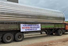 CPLA recebe silos verticais para UBL de Batalha