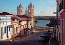 Penedo é considerada a 27ª cidade mais bela do Brasil