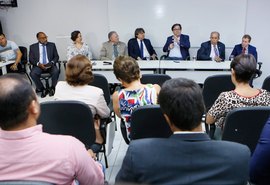 TJ, Esmal e Unit lançam edital de mestrado em Direitos Humanos