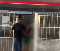 Foragido condenado por homicídio ocorrido no Sertão de Alagoas é preso em Palmeira dos Índios