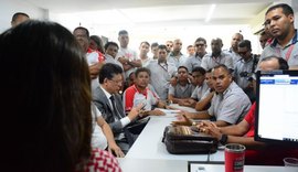 MPT realizará nova audiência com trabalhadores da Veleiro