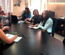 ITEC e Arsal discutem estratégias de adequação à Lei Geral de Proteção de Dados