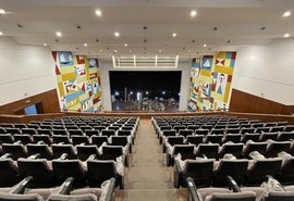 Com moderna infraestrutura, Penedo inaugura centro de convenções e eventos neste domingo (28)