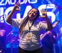 São João Massayó 2026 terá equipe de Libras e audiodescrição durante evento