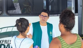 DPAL realiza nova edição do Expresso Leitura nesta sexta em Maceió