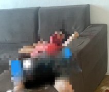 Jovem é morta a tiros dentro de apartamento na Santa Amélia, em Maceió