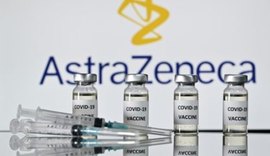 Alagoas recebe 106 mil doses de vacinas nesta segunda