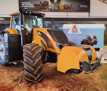 Indústria testa motores a etanol para reduzir custos e emissões no campo