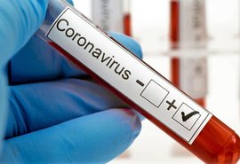 Alagoas tem aumento no número de casos confirmados da covid-19