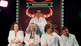 Mangueira reúne  cantoras para samba-enredo de 2027