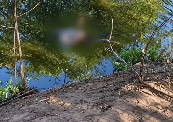 Corpo de homem é encontrado em área rural de Mata Grande