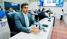 Rui Palmeira pede mandado de segurança para garantir transparência na Câmara de Maceió