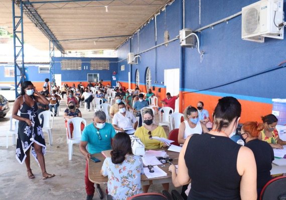 Último dia de entrega de documentos dos aprovados no PSS da Educação ocorre hoje (13)
