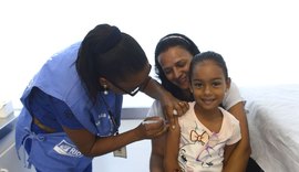 Entenda como será a campanha de vacinação contra o sarampo e a pólio