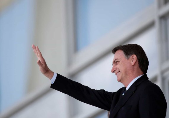 PSL está insatisfeito com articulação política de Bolsonaro