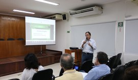 FAEAL realiza palestra sobre Declaração do ITR 2019