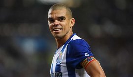 De Alagoas para o mundo, Pepe disputará a 4ª Copa pela seleção portuguesa