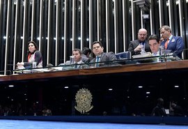Conselho de Ética e Decoro Parlamentar deve ser instalado hoje (18)