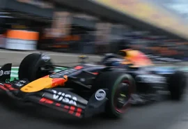 GP da Inglaterra terá corrida sprint e novo formato na Fórmula 1 2026
