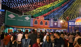 Pesquisa aponta que 85% dos brasileiros vão celebrar o São João