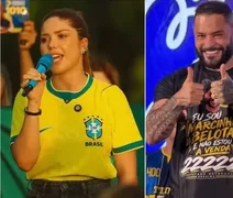 PF investiga deputado e blogueira de direita por depredação na UFRR