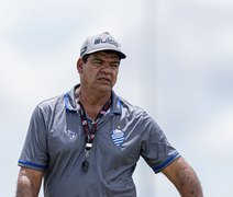 CSA pode utilizar a equipe principal na Copa Alagoas