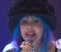 Baby do Brasil diz ter missão divina para anunciar chegada do apocalipse