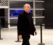 Presidente do clube comprou celulares para presentear jogadores em 2025
