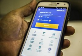 Câmara aprova medida provisória que liberou saque de R$ 1.045 do FGTS
