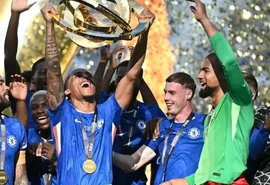 Mundial de Clubes terá novo formato com 48 times a partir de 2029