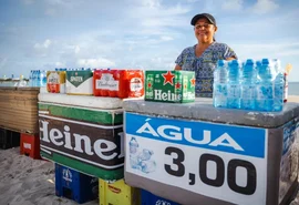 Prefeitura abre credenciamento de ambulantes para o Massayó Verão 2026