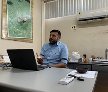 Júnior Benitez assume Cooperativismo em AL e quer políticas públicas integradas para o setor