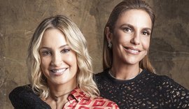 Ivete Sangalo e Claudia Leitte farão live juntas no carnaval