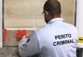 Perícia Oficial descarta reação de Silvânio Barbosa e luta corporal com suspeito