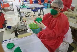 AL é o 3º estado do país com menos casos de covid-19 no sistema prisional